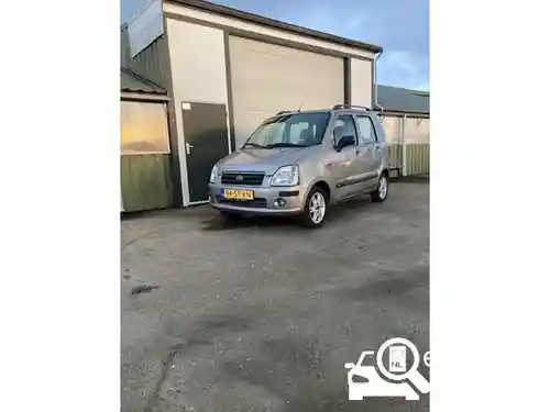 Suzuki Wagon R+ 1.3 2006