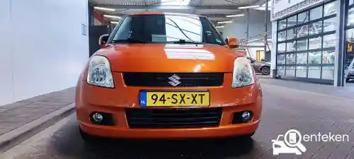 Suzuki Swift 1300 2006