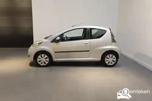 Citroen C1 1.0 2012