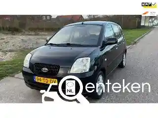 KIA Picanto 1.1 2006