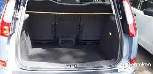 Ford Focus C-MAX 1.6 Ti-VCT 2006