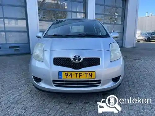 Toyota Yaris 1.3 2006