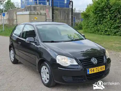VW Polo 1.4 2006