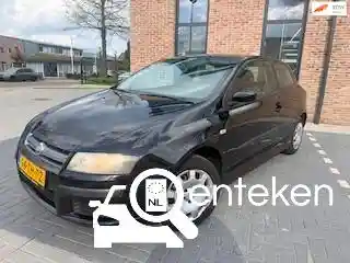 Fiat Stilo 1.6 16V 2006