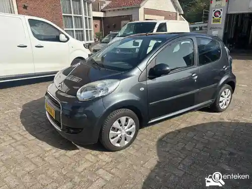Citroen C1 1.0 2012