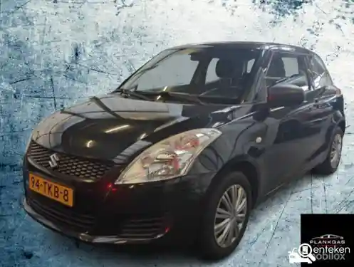 Suzuki Swift 1.2 2012