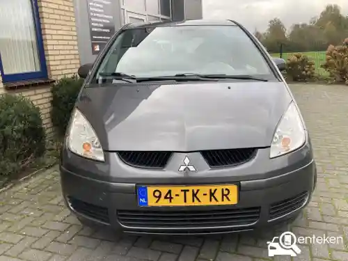Mitsubishi Colt 1.1 2006