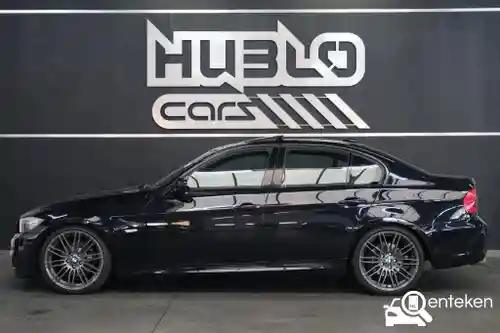 BMW 325i 2012