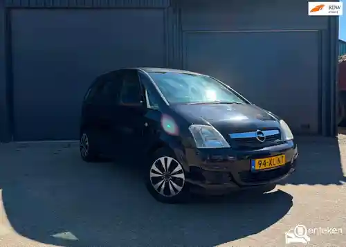 Opel Meriva 1.6 Twinport 2007