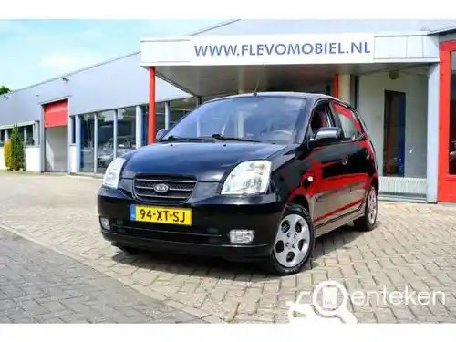 KIA Picanto 1.1 2007