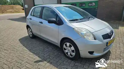 Toyota Yaris 1.3 2006
