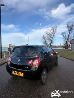 Renault Twingo 1.2 LEV 16V 75 2013