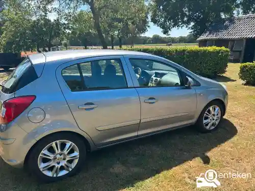 Opel Corsa 1.4 Twinport 2007