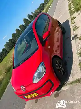VW up! 1.0 BMT 2012