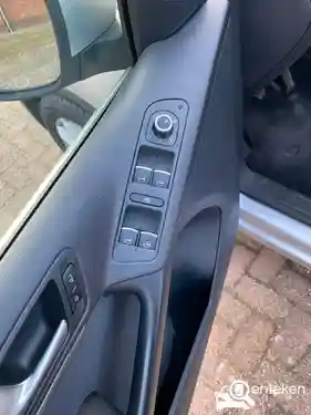 VW Tiguan 1.4 TSI BMT 2012