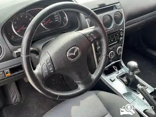 Mazda 6 Sport 2.0 2008
