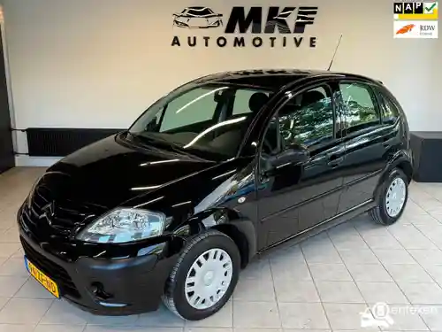 Citroen C3 1.1 2008