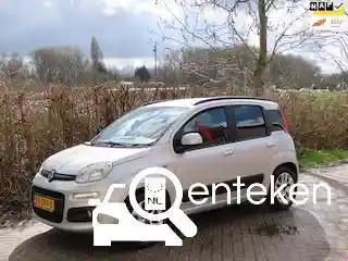 Fiat Panda 0.9 8V Twinair p 2013