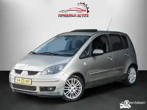 Mitsubishi Colt 1.5 2008