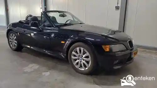 BMW Z3 Roadster 1.9i 1996