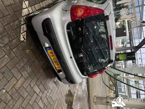 Peugeot 107 1.0 70 2008