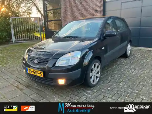 KIA Rio 1.4 2008