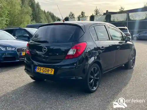 Opel Corsa 1.4 Twinport 2008