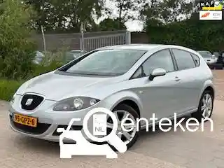 SEAT Leon 1.6 2008