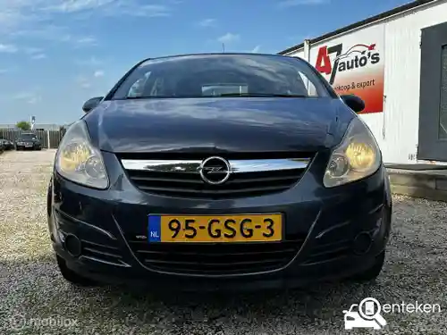 Opel Corsa 1.2 Twinport 2008