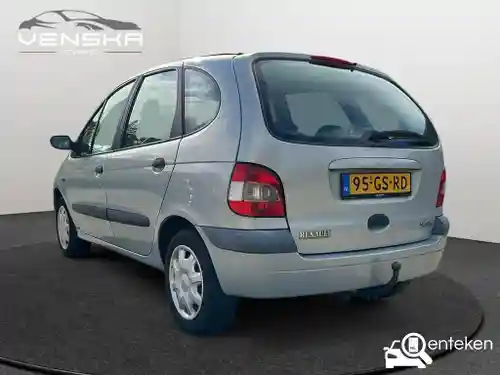 Renault Scénic 1.6 16V 2001