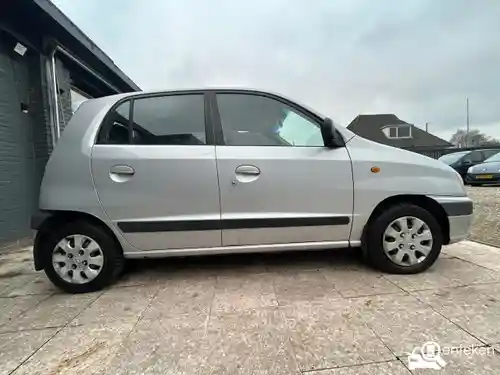 Hyundai Atos Prime 1.0 2001