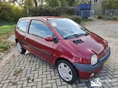 Renault Twingo 1.2 2001
