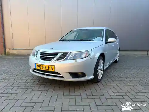 Saab 9-3 Sport 1.8i 2009