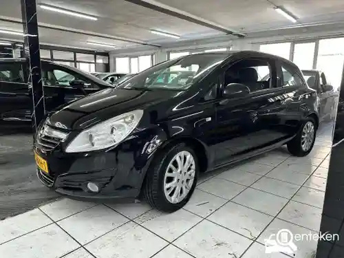 Opel Corsa 1.4 Twinport 2009