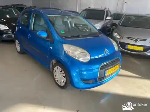 Citroen C1 1.0 2009