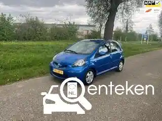 Toyota Aygo 1.0 2009