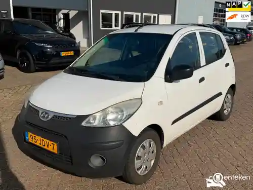 Hyundai i10 1.1 2009