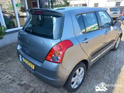 Suzuki Swift 1300 2009