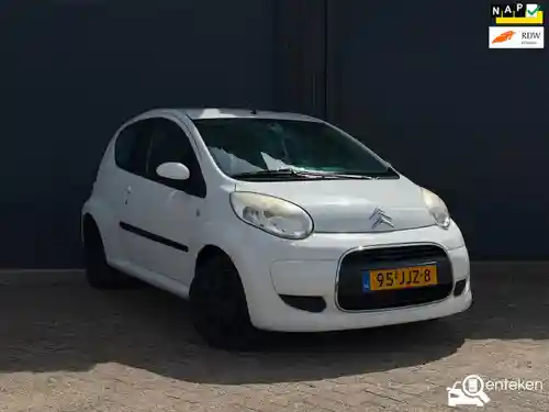 Citroen C1 1.0 2009