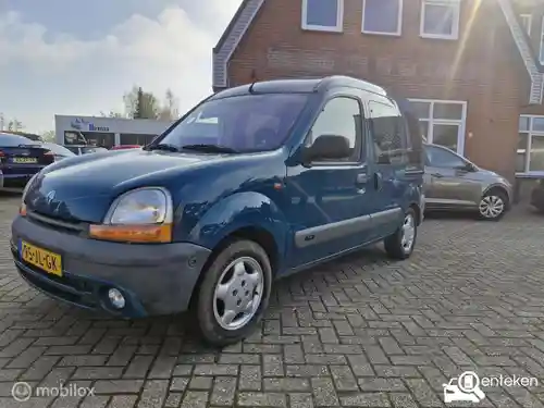 Renault Kangoo 1.4 2002