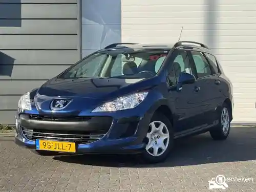 Peugeot 308 SW 120 VTi 2009