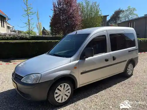 Opel Combo 1.6 2002