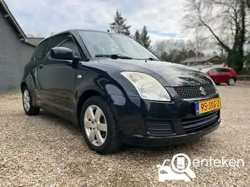 Suzuki Swift 1300 2008