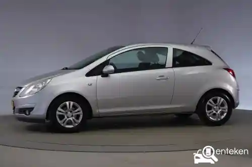 Opel Corsa 1.2 Twinport 2009