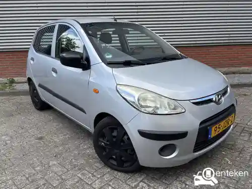 Hyundai i10 1.1 2009