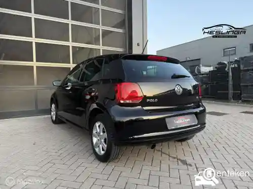 VW Polo 1.4 2010