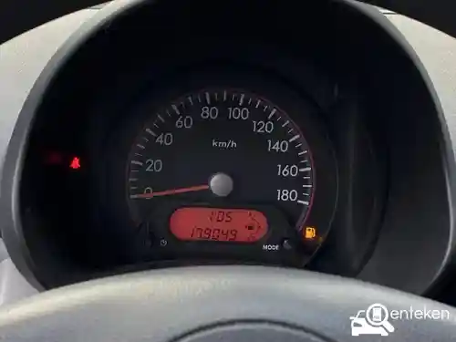 Suzuki Alto 1.0 2010