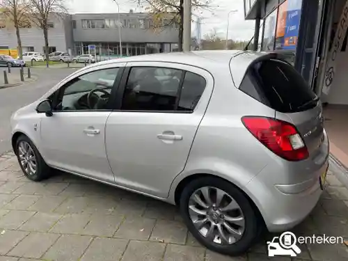 Opel Corsa 1.4 Twinport 2010