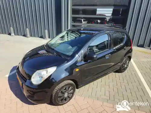 Suzuki Alto 1.0 2010