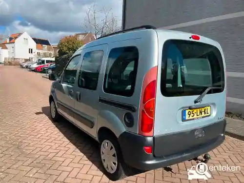 Renault Kangoo 1.6 16V 2003